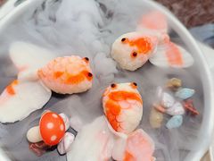 -粤来记·啫啫煲·点心(日月光店)