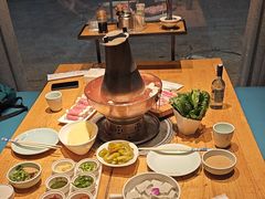 -额尔敦传统涮火锅·冰煮羊(铁东店)