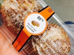 -85度C(南京龙江店)