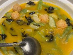 -田水湾丨地道安徽菜(文化路店)