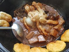 -农家院铁锅炖(西韩路店)
