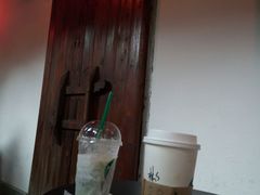 -星巴克(福州三坊七巷店)