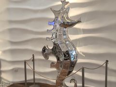 -贝林大翅鲸简餐厅(国家海洋博物馆店)