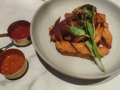 -丝路有约·优雅新疆菜(万宴城店)
