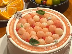 -花甜生活FatimCake·生日蛋糕