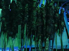 -路边边.炒菜烧烤.音乐餐厅(良乡长虹店)