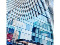 -华润时代广场·停车场