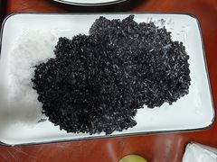 -高老庄·老溧阳·私房菜(南山竹海店)
