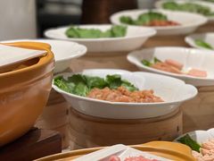 -洲际酒店·地平线全日餐厅HORIZON CAFÉ