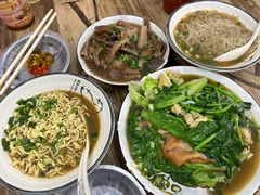 -正宗阳山牛杂(东城店)