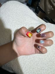 -Nail Me美甲美睫