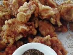 -渔码头食府·20年蓬莱老字号(登州路店)