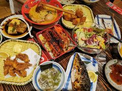 -平成屋·午肴夜酒(四川北路店)