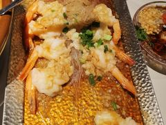 -外婆家(西红门荟聚购物中心店)