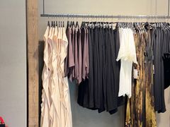 -ZARA(大上海时代广场店)