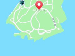 -小麦岛公园