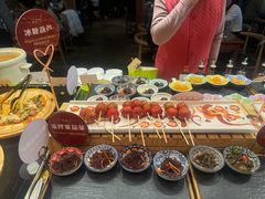 -素虎料理(前门店)