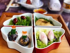 锦绣四味碟-宁波状元楼酒店(和义路店)