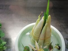-民族饭店-四季餐厅