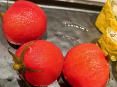 -北京王府井希尔顿酒店·秦唐中餐厅Chynna