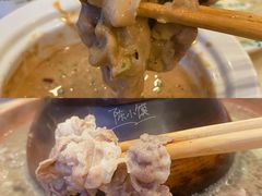 -阳坊胜利涮羊肉(阳坊老店)