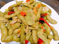 -一起吃小龙虾·海鲜(海珠店)
