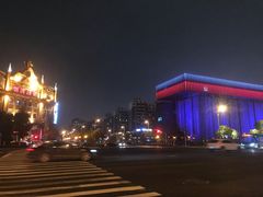 -麦当劳(南京苍山路店)