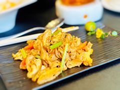 -神仙馆(衡山路店)