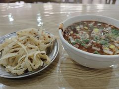 -洛阳南关小碗牛肉汤(翠云路店)