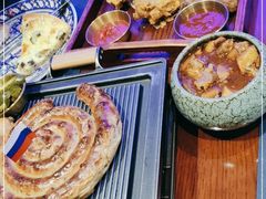 -列娜餐厅