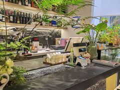 -花十悦·鲜花咖啡餐厅(振业城一期店)