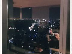 -上海龙之梦万丽酒店