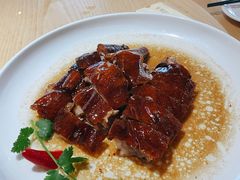 玉冰烧鹅-淘谷粤有味(石湾店)