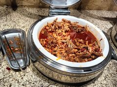 -汉巴味德·烤肉与啤酒的自助(杭州大悦城店)