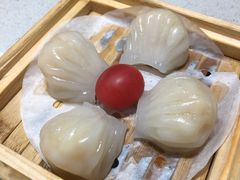 -雍哲港式餐厅(张家港万达店)