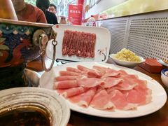 -1078號老北京涮肉(松柏店)