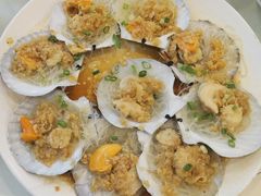 -海宝酒家(中山四路店)