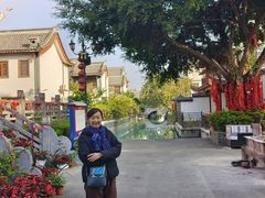 -田州古城