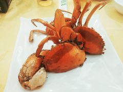 -莲花公园煎蟹(总店)