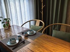 -纳地素食(石门公园店)
