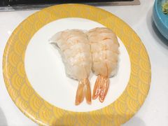 -晴季寿司(红旗街万达店)