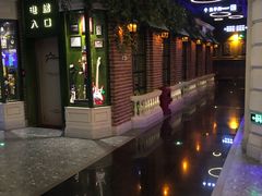 -欧歌堡KTV PARTY(万濠城店)