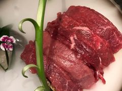 九秒牛肉-盡膳口福跷脚牛肉火锅(合生汇购物中心店)