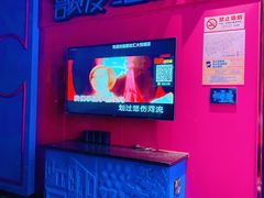 -歌友汇KTV(大悦城11层店)