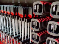 -超级猩猩健身·团课(国贸店)