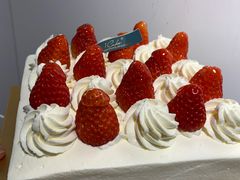-1Cake壹刻蛋糕(奥体公园味觉艺术馆店)