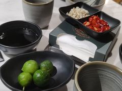 -狐狸爱上椰子鸡(滨江星光大道店)