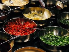 -火炉火自助餐(西直门凯德MALL店)