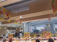 -争鲜回转寿司(朝北大悦城店)