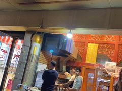 -新疆玉石阿卜都烧烤(太平南路店)